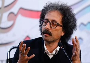 خواجه‌پاشا: بی‌شرف کسی است که در کنار دشمن ایران قرار می‌گیرد