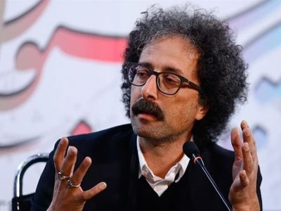 خواجه‌پاشا: بی‌شرف کسی است که در کنار دشمن ایران قرار می‌گیرد