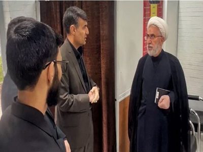 دادستان کل کشور: خدمات قضایی در تعطیلات بدون وقفه ادامه دارد
