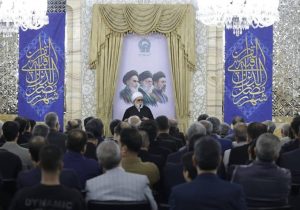 دختران تیم فوتبال نجابت و اصالت بانوی ایرانی را به جهانیان نشان دادند