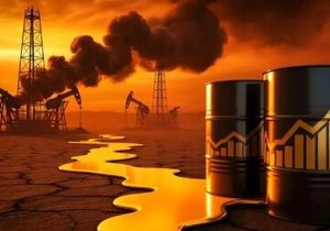 درآمد نفتی ایران در جنگ آمریکا و اسراییل چقدر است؟