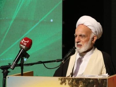 دری‌نجف‌آبادی: ملت ایران تا پای جان از آرمان‌های خود دفاع می‌کند