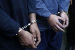 دستگیری ۴ نفر از عوامل مرتبط با اینترنشنال در زنجان