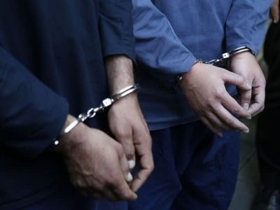 دستگیری ۴ نفر از عوامل مرتبط با اینترنشنال در زنجان