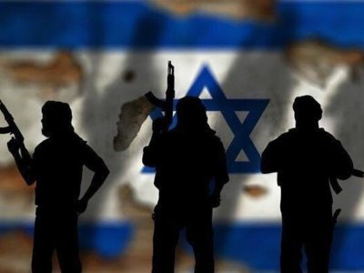 دستگیری ۵ جاسوس‌ و تروریست‌‌ وابسته به موساد در خراسان شمالی+فیلم