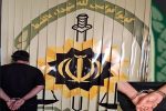 دستگیری ۵ نفر در شاهینشهر به اتهام همکاری با شبکه اینترنشنال