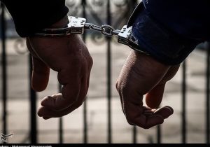 دستگیری ۷۵ عنصر اصلی مرتبط با گروه‌های تروریستی و ضدامنیتی در البرز