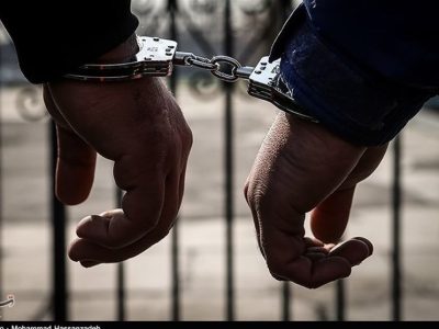 دستگیری ۷۵ عنصر اصلی مرتبط با گروه‌های تروریستی و ضدامنیتی در البرز