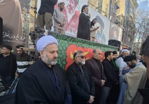 دشمن در محاسبات خود ایران دچار اشتباه شد