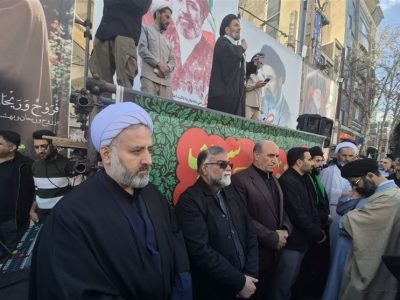 دشمن در محاسبات خود ایران دچار اشتباه شد