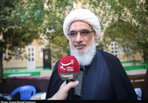 دشمنان در برابر مقاومت ایران به بنبست رسیدهاند