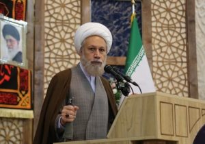 دفاع از نظام اسلامی یک واجب شرعی است