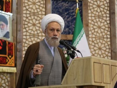 دفاع از نظام اسلامی یک واجب شرعی است