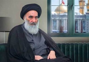 دفتر آیتالله سیستانی مبلغ فطریه را اعلام کرد