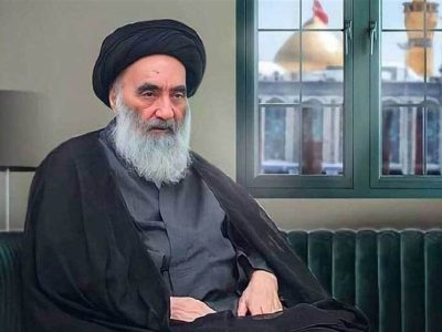 دفتر آیتالله سیستانی مبلغ فطریه را اعلام کرد