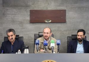 ذخایر کالاهای اساسی کشور در سطح قابل قبولی قرار دارد