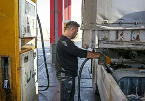 رشد ۵۵ درصدی قیمت گازوئیل در ۱۰ روز