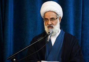 رفراندوم ‌ملت ایران در خیابان‌ها/ اتحاد مقدس آمریکا را ‌شکست داد