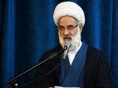 رفراندوم ملت ایران در خیابانها/ اتحاد مقدس آمریکا را شکست داد