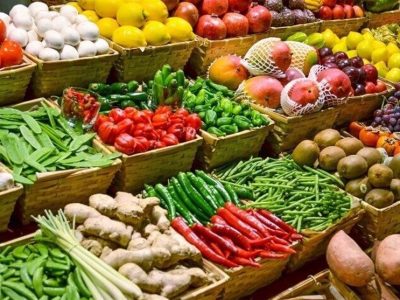 رفع تدریجی ممنوعیت صادرات برخی محصولات کشاورزی