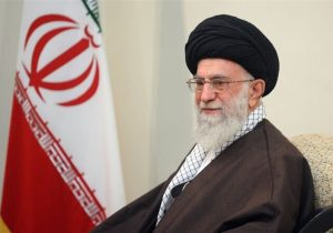 رهبر جامعه کلیمیان اصفهان: رهبر انقلاب زنده جاوید است