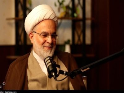 رهبر جدید انقلاب پدر همه امت است/با تدبیر از این روزها عبور می‌کنیم