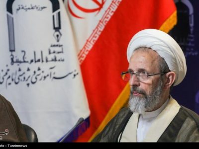 روایت آیت‌الله رجبی از روند انتخاب رهبر انقلاب؛ رأی‌گیری در وضعیت قرمز