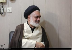 روایت آیتالله مهدوی از انتخاب رهبر جدید انقلاب