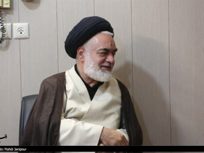 روایت آیت‌الله مهدوی از انتخاب رهبر جدید انقلاب