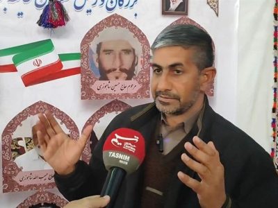 روایت فرزند نخستین زندانی سیاسی پهلوی در سیستان+ فیلم