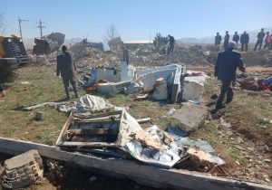 روایت مستند از جنگ رمضان در لرستان/ غیرنظامیان در صدر تلفات+ آمار شهدا