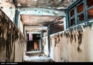 روایتی از ‌جنایت آمریکایی ـ صهیونی در بمباران مناطق مسکونی سنندج‌+فیلم