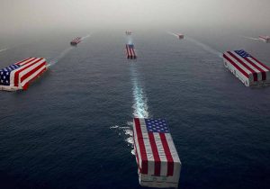 روایتی از میدان جنگ که نگاه جهان را به توان نظامی ایران تغییر داد