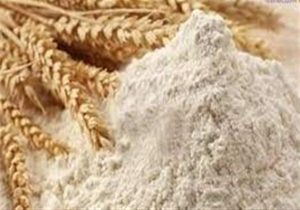 روزانه ۲۵۰۰ تن آرد در استان تهران توزیع می‌شود