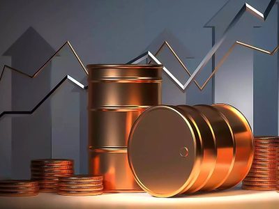 روند صعودی قیمت نفت / نفت برنت از ۱۰۰ دلار عبور کرد