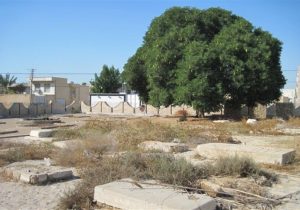 رویای متجاوزان به ایران در گورستان انگلیسی‌ها خاک می‌خورد+فیلم