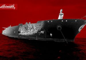 رویترز: حمله ایران به نفتکش غولپیکر در نزدیکی سواحل دبی