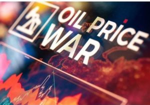 رکورد جدید در بازار نفت / قیمت نفت به ۹۴ دلار رسید