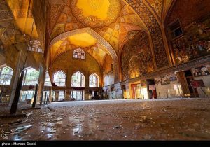 زخم جنگ بر پیکر تاریخ اصفهان؛ دادخواهی بین‌المللی برای ۲۱ اثر تاریخی