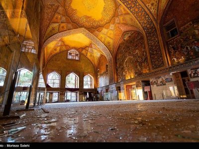 زخم جنگ بر پیکر تاریخ اصفهان؛ دادخواهی بین‌المللی برای ۲۱ اثر تاریخی