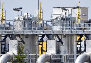 زلزله در بازار گاز انگلیس! / قیمتها ۹۰ درصد جهش کرد