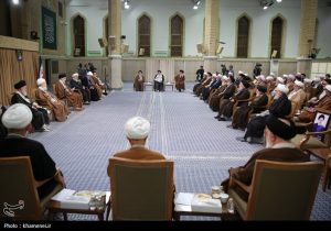 سخنان مهم آیت‌الله کعبی در مورد انتخاب رهبر جدید/نظر امام شهید چه بود؟