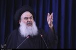 سخنان مهم امام جمعه بغداد خطاب به مسلمانان برای مقابله با آمریکا