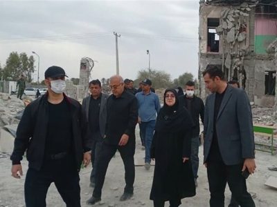 سخنگوی دولت: حمله به دانش‌آموزان میناب بی‌پاسخ نمی‌ماند