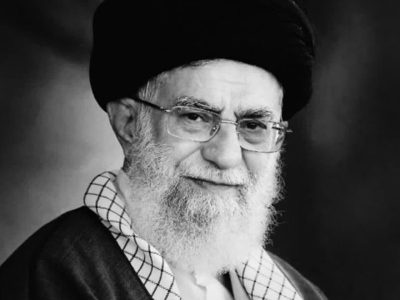 سخنی با رهبر شهیدمان؛ قلب‌مان می‌سوزد آقاجان