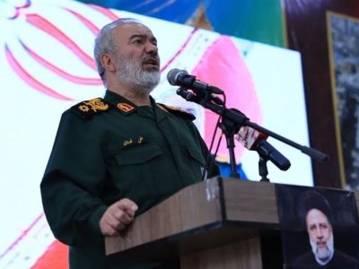 سردار فدوی: به طور قطع در جنگ ‌پیروز خواهیم شد