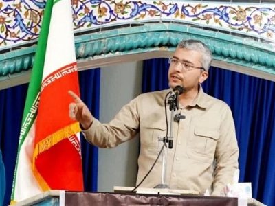 سرنوشت جنگ را میدان تعیین می‌کند نه توئیت‌های ترامپ