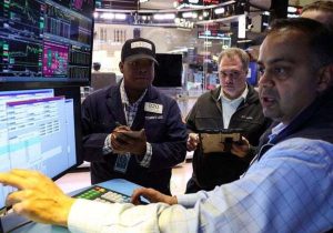 شاخص‌های سهام آمریکا سقوط کردند؛ نفت ۸درصد رشد کرد