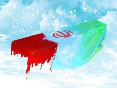 شمار شهدای فارس به ۵۹ تن رسید/ ۲۶ غیرنظامی قربانی جنایت صهیونیستی