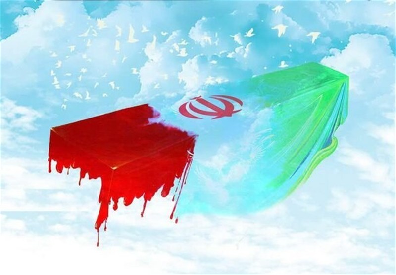 شمار شهدای فارس به ۵۹ تن رسید/ ۲۶ غیرنظامی قربانی جنایت صهیونیستی